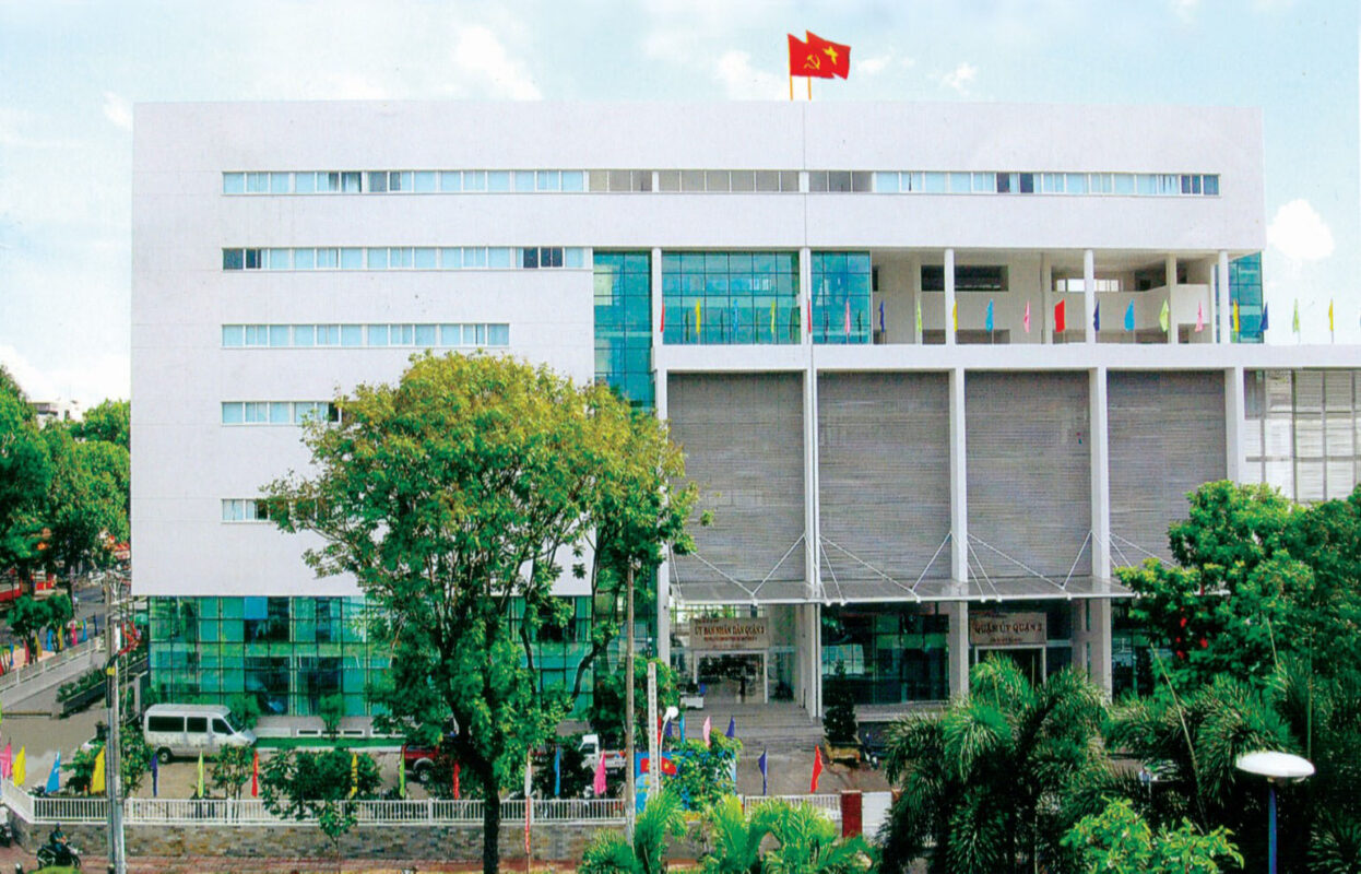 #1 GIẤY PHÉP XÂY DỰNG QUẬN 3 1 Giay phep xay dung quan 3