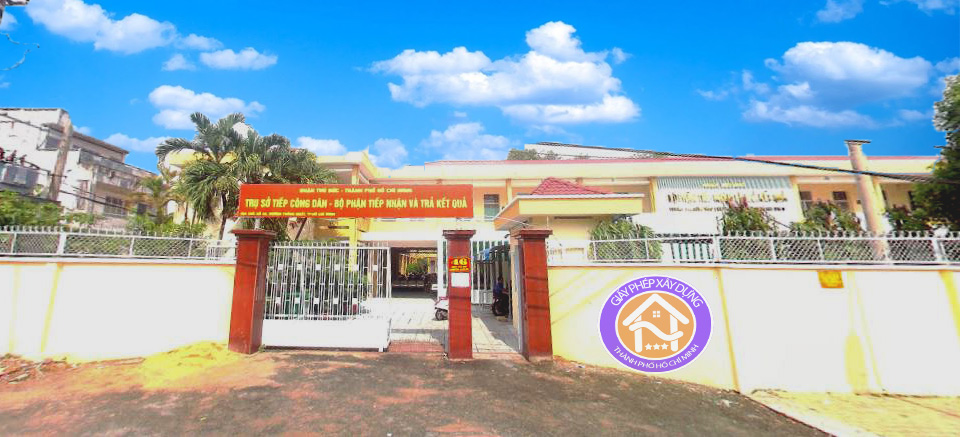 Giay phep xay dung quan thu duc