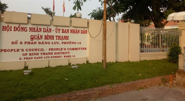 giay phep xay dung quan binh thanh