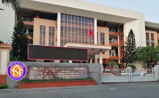 giay phep xay dung quan tan phu 7