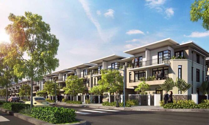 Kien truc nha lien ke