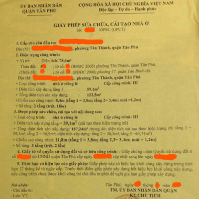 giay pheo sua chua cai tao nha o