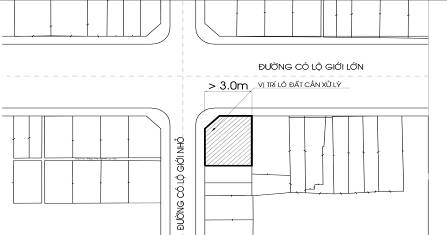 Số tầng và chiều cao nhà liên kế 26 lo gioi lon hon 3m