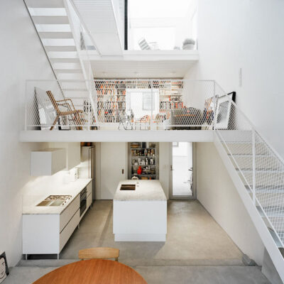 Tầng lửng và chiều cao tầng lửng 3 tang lung 2 nha cap 4