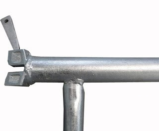 Giàn giáo Ringlock, Ưu điểm của giàn giao Ringlock 5 Thanh giằng Ringlock