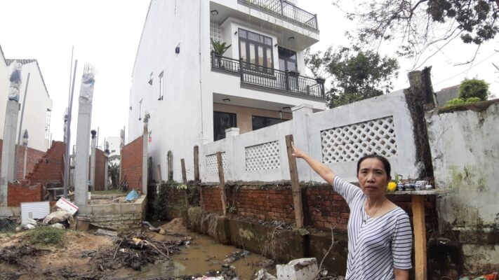 xay dung nha lam anh huong den nha lien ke