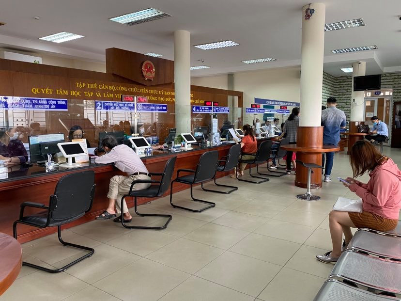 Báo giá dịch vụ xin giấy phép xây dựng quận Thủ Đức 1 bao gia dich vu xin giay phep xay dung quan thu duc