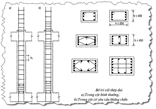 bo tri cot thep dai