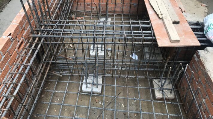 cach dan sat mong nha