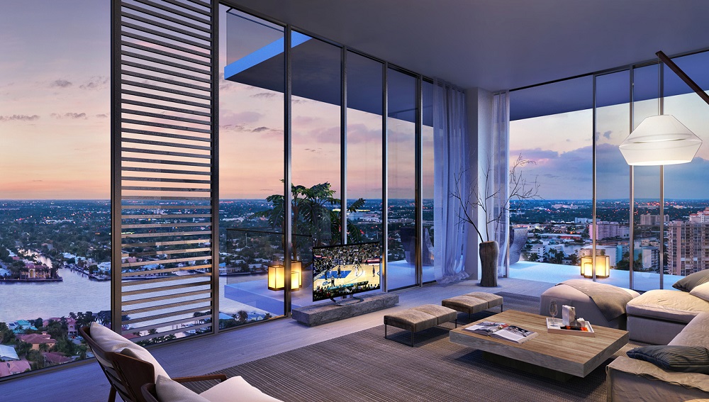 Căn hộ Penthouses giá bao nhiêu? - Giấy Phép Xây Dựng