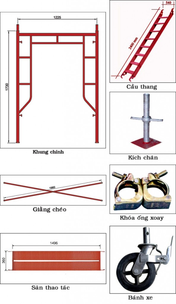 chi tiet ve gian giao hoan thien dat trong luong chuan theo quy dinh