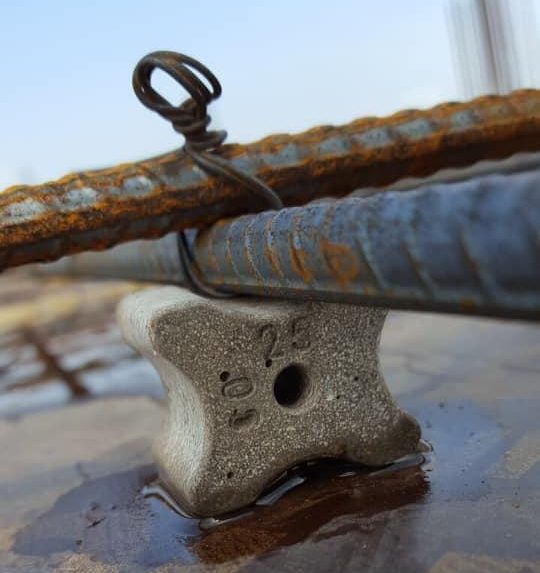 con ke be tong la gi