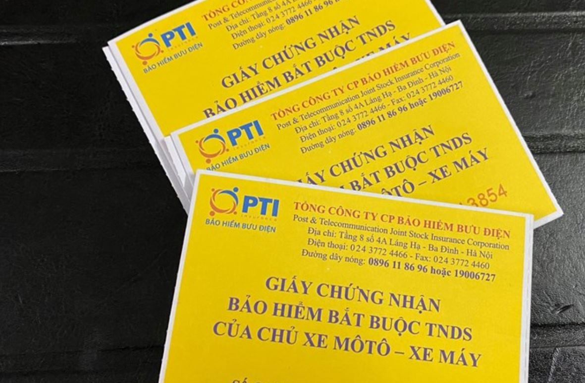 giay chung nhan bao hiem trach nhiem dan su