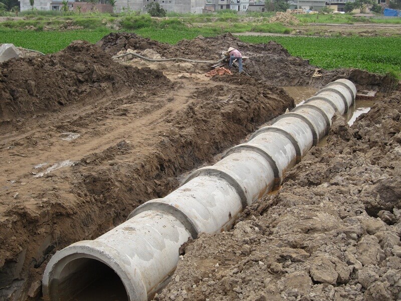 Giấy phép xây dựng hạ tầng Kỹ thuật 5 ho so de nghi cap giay phep xay dung doi voi truong hop xay dung moi cong trinh ha tang ky thuat