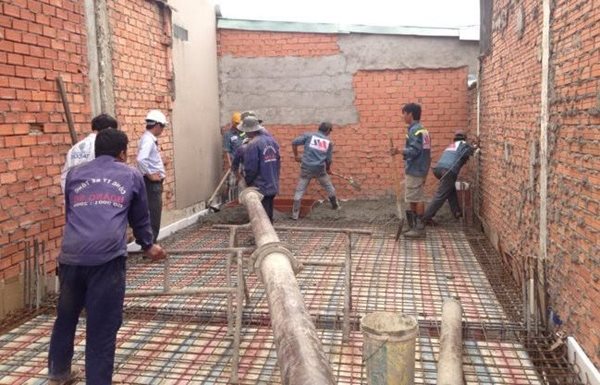 ly do vi sao phai xin giay phep xay dung tam