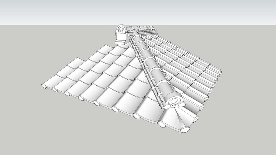 Mái nhà kiểu Nhật Bản mới nhất năm 2021 5 mai nha kieu nhat ban su dung chat lieu hinh dang da dang mo rong theo ca tinh nguoi dung