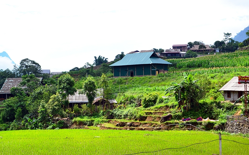 mau giay phep xay dung nha o nong thon