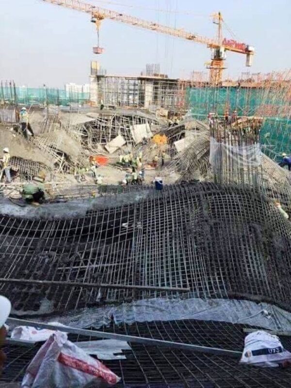 mot so luu y khi xin giay cap phep xay dung tam thoi