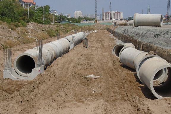 Giấy phép xây dựng hạ tầng Kỹ thuật 2 tai sao phai xin giay phep xay dung ha tang ky thuat