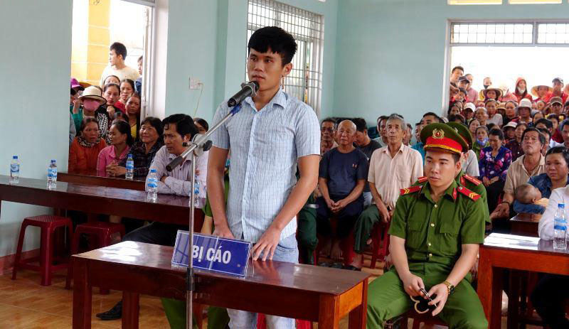 Cách trốn nghĩa vụ quận sự? 4 toi hinh su vi tron nghia vu quan su 1