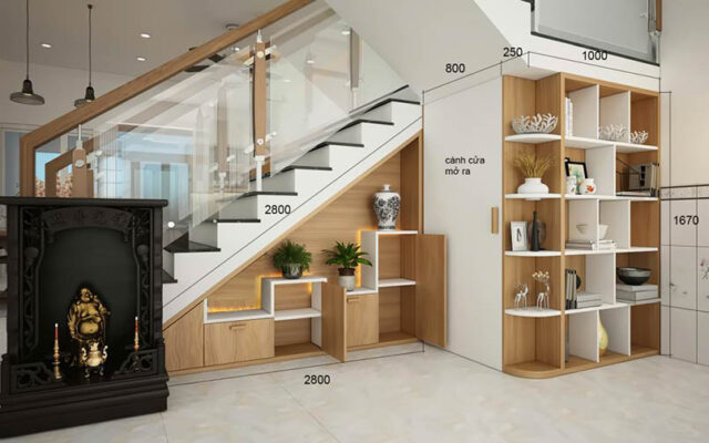 tu gam cau thang dep 9