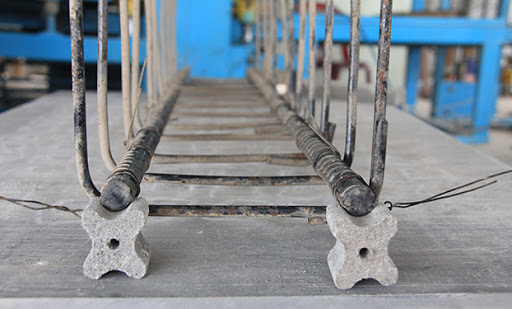 ung dung cua con ke be tong