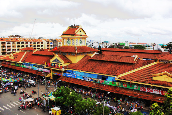 Bảng giá đất Quận 6 1 bang gia dat quan 6