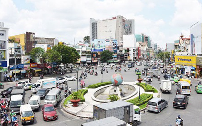 Bảng giá đất Quận Tân Bình 1 bang gia dat quan tan binh