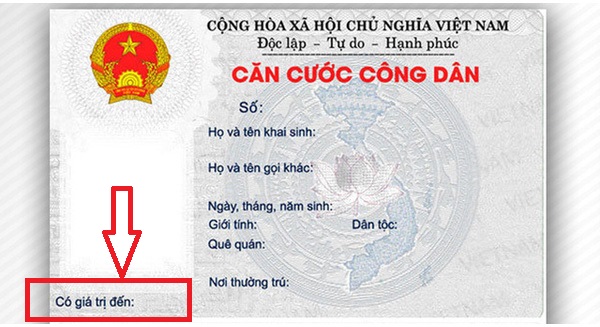 Căn cước công dân gắn chíp có thời hạn không 2 can cuoc cong dan gan chip co thoi han khong 1