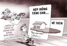 Cha mẹ cho con đất có cần chữ ký của những người con khác không 2 cha me cho con dat co can chu ky cua nhung nguoi con khac khong 1