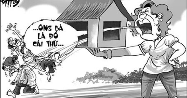 cha me cho con dat co can chu ky cua nhung nguoi con khac khong