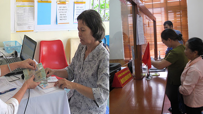 Mức trợ cấp mai táng phí là bằng bao nhiêu? 2 muc tro cap mai tang phi la 1