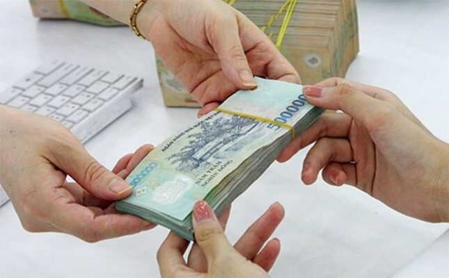 muc tro cap mai tang phi la