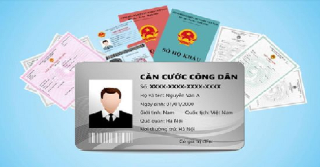 Căn cước công dân gắn chíp có thời hạn không 5 nhung dieu quan trong ve the cccd
