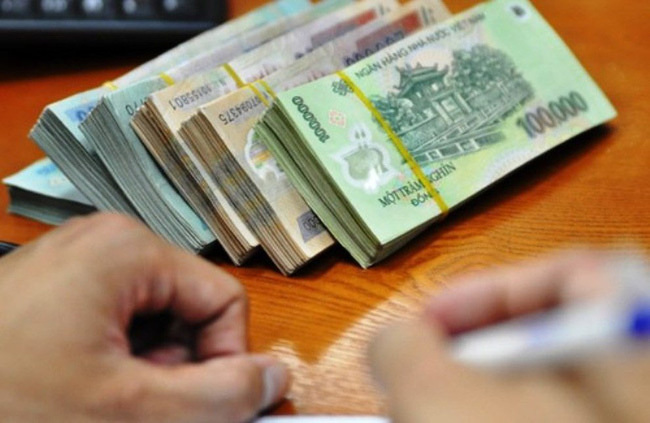 Thông tin mới nhất về tăng lương 2021 2 thong tin moi nhat ve tang luong 2021 1