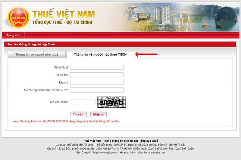 tim so chung minh nhan dan bang ten 1