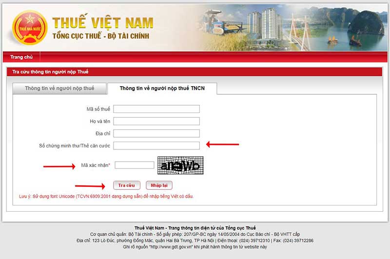 tim so chung minh nhan dan bang ten 2