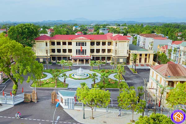 Thẩm quyền cấp giấy phép xây dựng mới nhất hiện nay? 1 cap giay phep xay dung 3