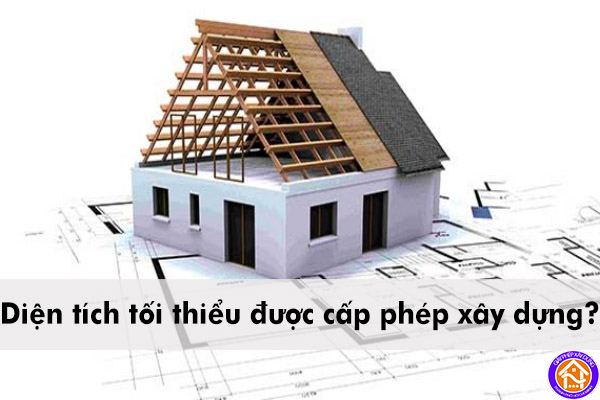 dien tich toi thieu duoc cap phep xay dung 2