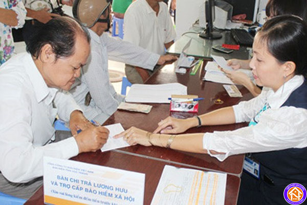 Đóng bảo hiểm xã hội bao nhiêu năm thì được hưởng lương hưu? 1 dong bao hiem xa hoi bao nhieu nam 3