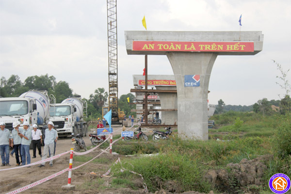 sao trong quy hoach chua thay cao toc cho mien tay 3