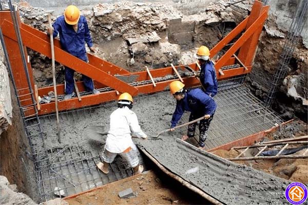 Xây nhà 3 tầng 60m2 hết bao nhiêu tiền? 4 Cách tính chi phí xây nhà 3 tầng 60m2 hiện nay