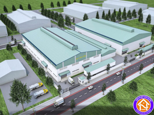 cong ty xay dung nha xuong tai tphcm