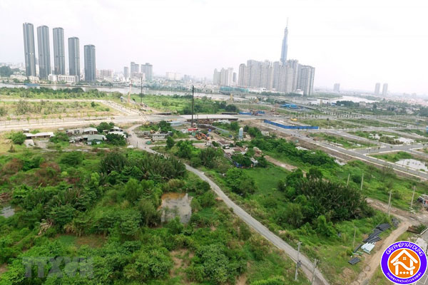 Trường hợp đất ở đã có hạn mức theo quy định trước ngày 01/01/2012 thì áp dụng