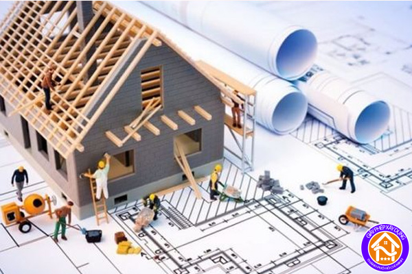 Hướng dẫn chi tiết cách xin giấy phép hoàn công xây dựng 3 Bước 3: Thực hiện nghĩa vụ tài chính