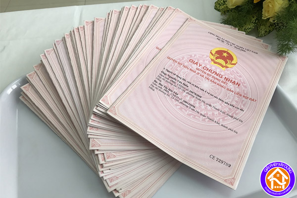 Dịch Vụ Làm Giấy Tờ Nhà Đất Quận Tân Phú – Giải Pháp Pháp Lý Uy Tín Từ Giấy Phép Xây Dựng 3 Làm sổ hồng – Sổ đỏ