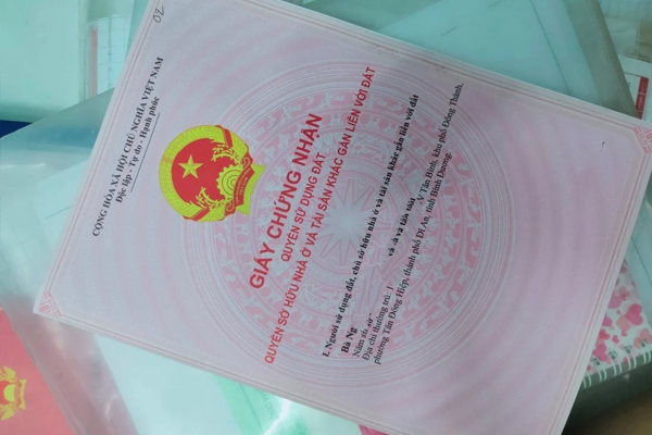 Dịch Vụ Làm Giấy Tờ Nhà Đất Quận Tân Phú – Giải Pháp Pháp Lý Uy Tín Từ Giấy Phép Xây Dựng 2 Thủ tục pháp lý ngày càng phức tạp